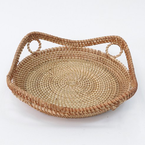 家居用品 收納 組織 用品 籐編 籃子 籐編 籃子 BASKET 籃子 籃子