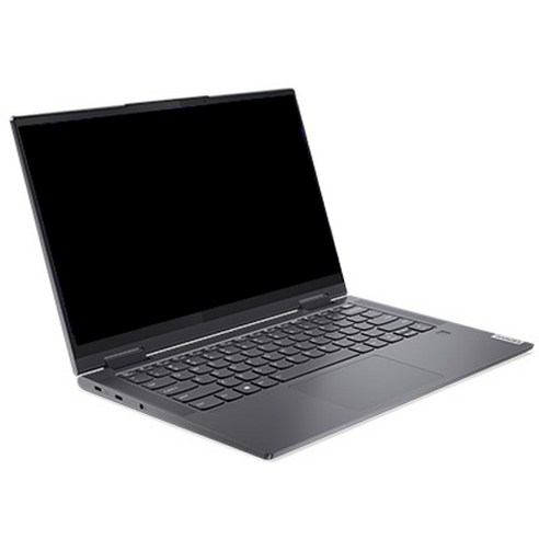 레노버 2021 노트북 14, Slate Grey, YOGA 7 14ACN R5, 라이젠5, 512GB, 8GB, WIN10 Home