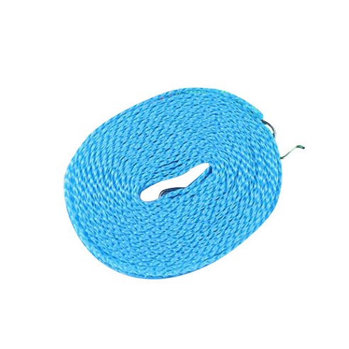 家居用品  洗衣  用品  晾衣繩  洗衣  夾子  用於烘乾  掛衣服  洗衣