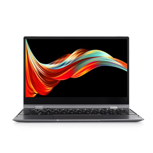한성컴퓨터 컨버터북 13.3 코어i5 인텔 11세대: 다목적성과 휴대성을 갖춘 강력한 컨버터블 노트북