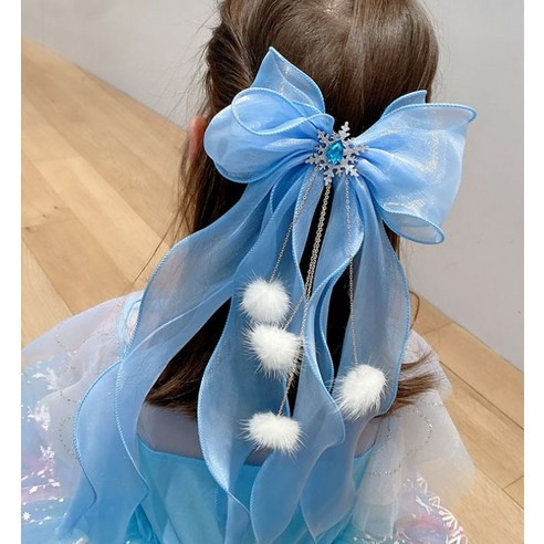 Infant/Children  雜貨  女孩  頭髮  配飾  配飾  ACCESSORY  髮夾  女孩  女孩