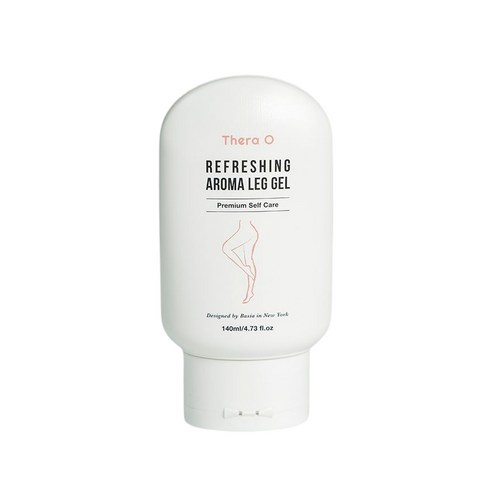 테라오 리프레싱 아로마 레그젤, 1개, 140ml 바디로션 테라오 리프레싱 아로마 레그젤, 1개, 140ml 바디로션
