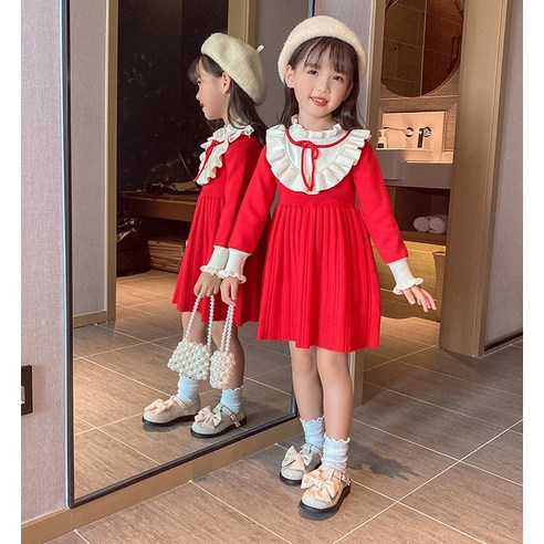 童裝 時尚 女孩 服裝 一件 女孩 女孩 童裝 嬰兒裝 女童衣服