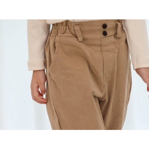 And Other Stories + High Waisted Corduroy Pants