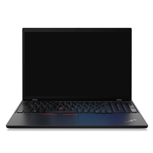 레노버 2021 노트북 15.6, Black, ThinkPad L15 G2 - 20X3S04Q00, 코어i5, 256GB, 8GB, Free DOS