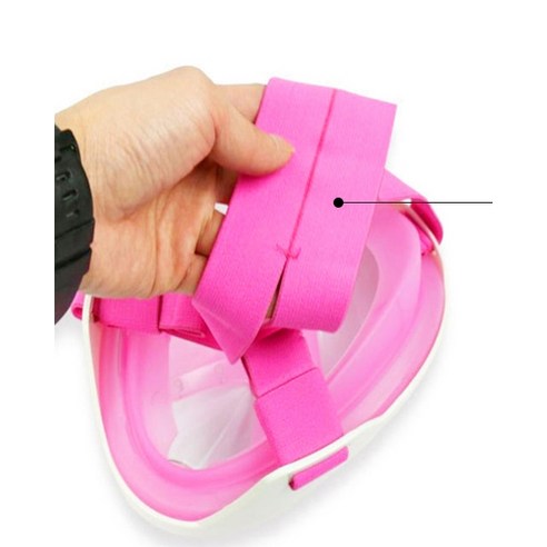 이츠라이프 풀페이스 스노쿨링 마스크 2세대는 할인가격으로 구매 가능한 안정적인 제품입니다.