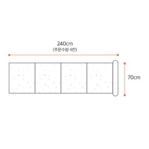 강아지의 편안함, 안전, 관리를 위한 혁신적 펫플레이매트