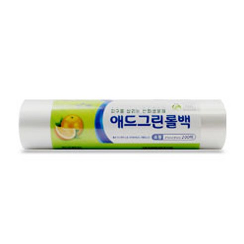 애드그린 롤백 25 x 35 cm 200p, 1개