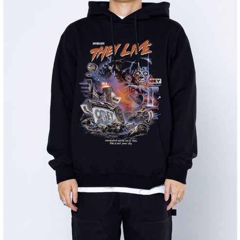 中性 時尚 休閒 衣服 上衣 帽衫 中性 中性 中性 衣服