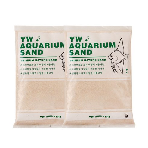 미미네스톤 아레나 샌드 슈가 2kg, 피치, 2개