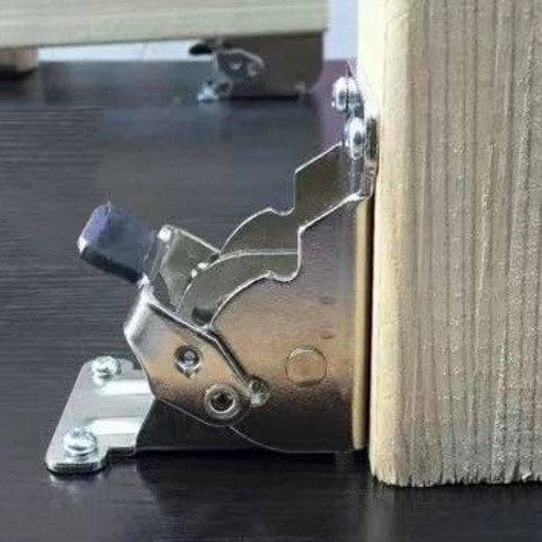 좁은 공간을 넓게, 접이식 테이블 다리로 삶의 질을 높이다!