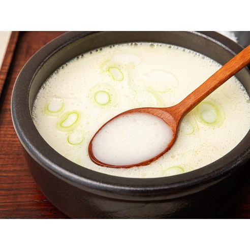 맛있는 사골국 간편하게, 신선설농탕 순사골 국물수