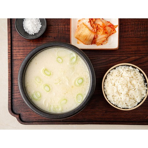 맛있는 사골국 간편하게, 신선설농탕 순사골 국물수