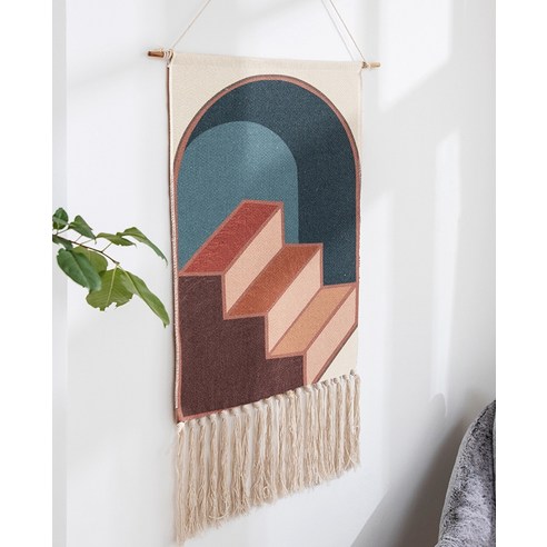 室內用品 室內飾品 裝飾配件 牆飾 布藝海報 布藝 FABRIC 布藝 布藝 海報