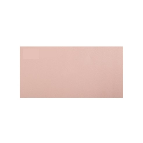 오브민 가죽 와이드 양면 마우스 장패드 대형 60 x 30 cm, 핑크 + 그레이, 1개