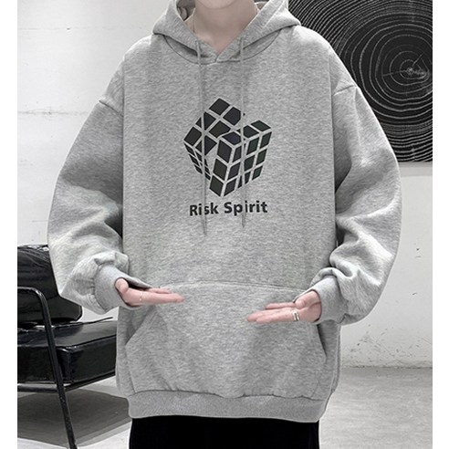 中性 時尚 休閒 衣服 上衣 帽衫 中性 中性 中性 衣服