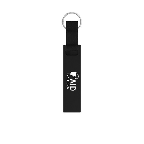 AID i21 USB 2.0 블랙, 32GB