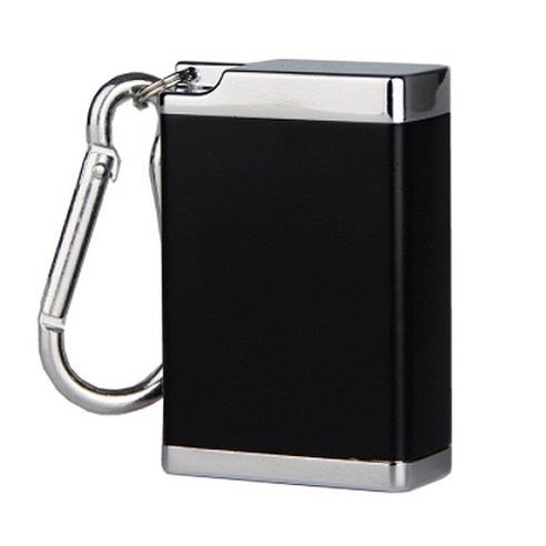 담배 꽁초, 더 이상 골칫덩이가 아니에요! 깔끔한 흡연 생활을 위한 필수템 휴대용재떨이