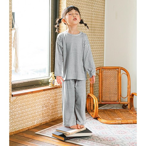 睡衣 居家服 家居服 舒適 舒服 好穿 親膚 好看 春夏款 夏季