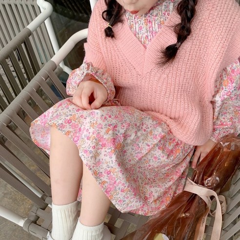 童裝  時尚  女童  服裝  連衣裙  女童  女童  兒童連衣裙  嬰兒連衣裙  女童裝