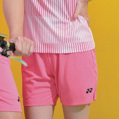 요넥스 여성용 반바지 221PH002F