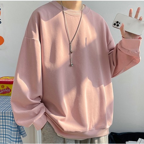 oversize overfit 男性 時尚 服裝 頂部 男人對男人 成年男性 成年男人 青年