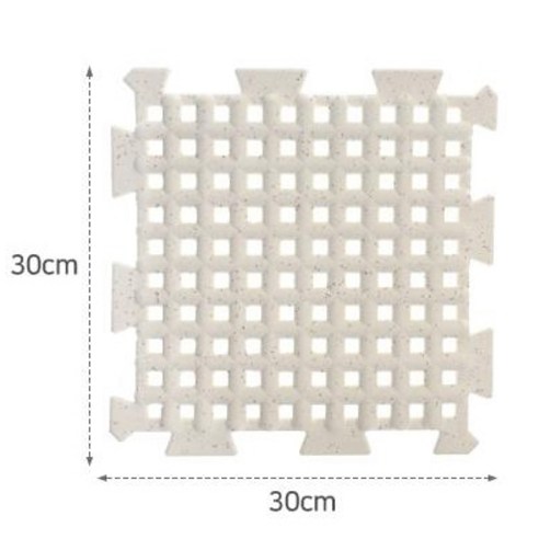 디자인과 실용성을 겸비한 완벽한 퍼즐매트