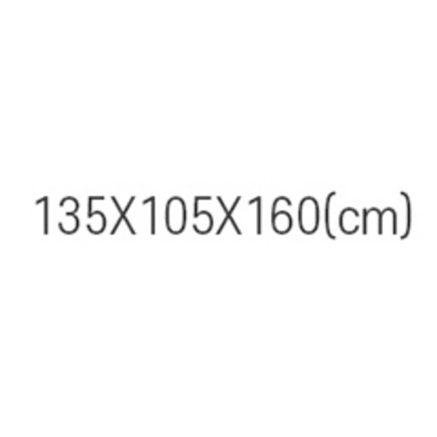 브리즈문 감탄 차크닉 차박 텐트: 블랙 에디션으로 떠나는 사계절 낭만 여행