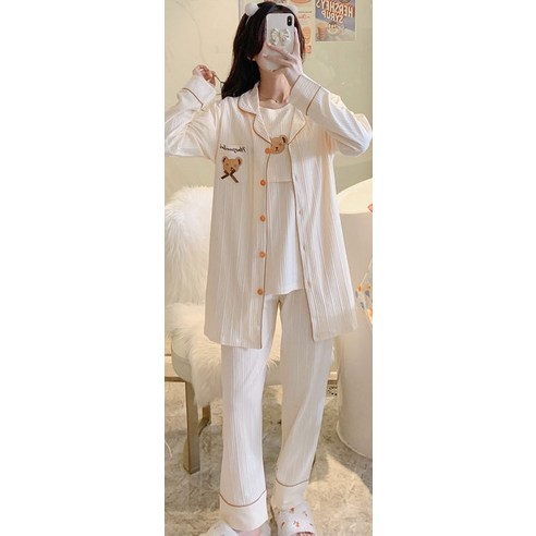 寶寶 嬰兒 孕婦居家服 睡衣 套裝 哺乳 女人  時尚  孕婦裝  孕婦