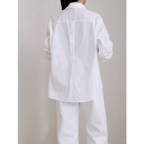 oversize overfit 女 時尚 服裝 最佳 襯衫 南部 成年女性 成年女性