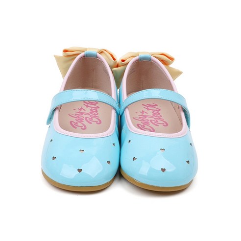 사랑스러운 우리 아이의 첫 걸음을 위한 특별한 선물, 베이비브레스 아이린 구두