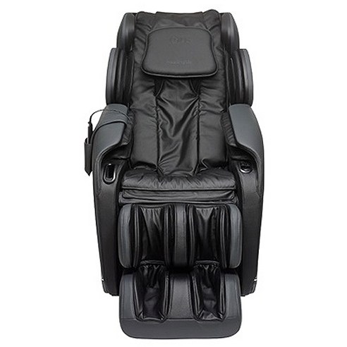 LG 힐링미 안마의자 몰디브 방문설치, MH61C, 노블블랙