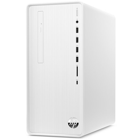 HP 파빌리온 데스크탑 TP01-3005KR (12세대 i7 WIN11 Home 256GB NVMe), 기본형