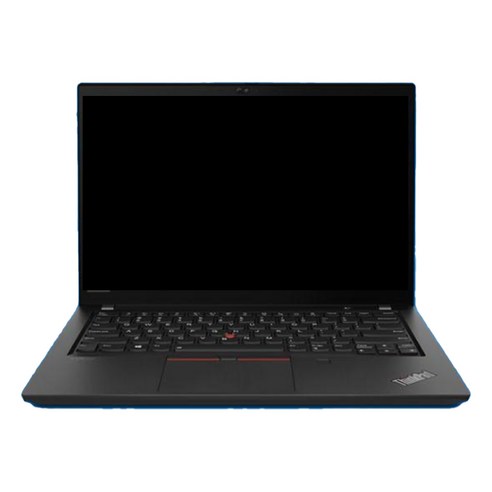 레노버 2022 ThinkPad T14 Gen2, Black, ThinkPad T14 Gen2 - 20W0S1AP00, 코어i5 11세대, 256GB, 8GB, WIN10 Pro