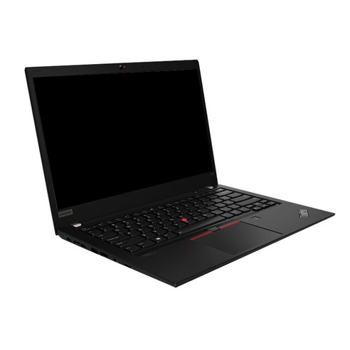 레노버 2022 노트북 14, Black, ThinkPad T14 GEN2-20W0S1AU00, 코어i7 11세대, 512GB, 16GB, WIN10 Pro