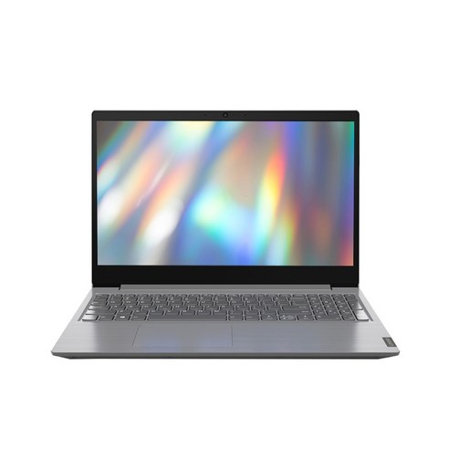 레노버 2021 V15 ADA 노트북, Iron Gray, 라이젠3, 256GB, 4GB, WIN10 Home, 82C700KPKR