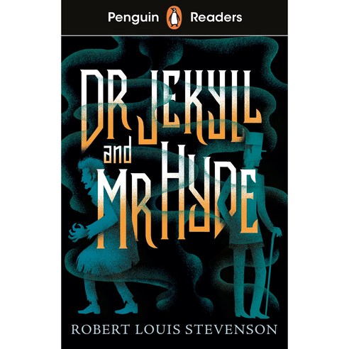 Penguin Reader Level 1: Jekyll and Hyde, PenguinReaders