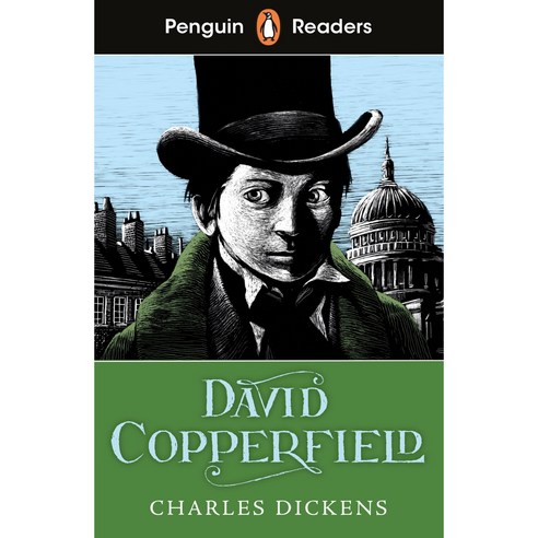 David Copperfield:, Penguin Random House Childre..