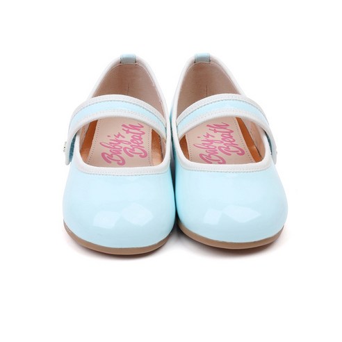 아이의 발걸음을 더욱 가볍고 안전하게