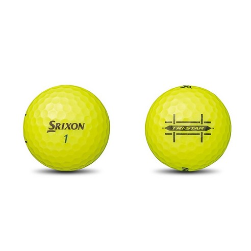 SRIXON Tristar4 高爾夫球酷澎- 天天低價，你的日常所需都在酷澎