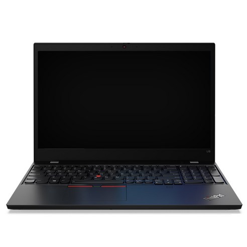 레노버 2022, Black, ThinkPad L15 GEN2-20X3S0R600, 코어i7, 256GB, 8GB, WIN11 Pro