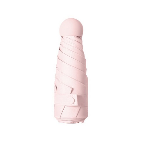 픽센드 양산 + 케이스