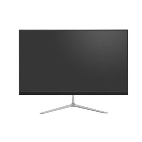 컴스마트 60.4cm FHD 울트라슬림 LED 모니터, OC546