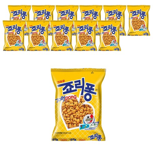 죠리퐁