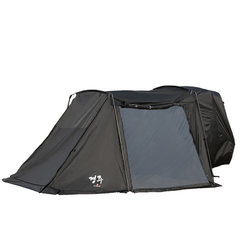 스위스마운틴 경주 차박텐트 - 완벽한 차박을 위한 최고의 텐트
