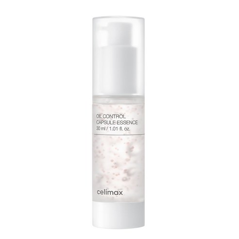 셀리맥스 오일 컨트롤 캡슐 에센스, 30ml, 1개