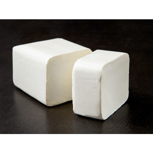 부드럽고 풍부한 르갈 크림 치즈의 매력