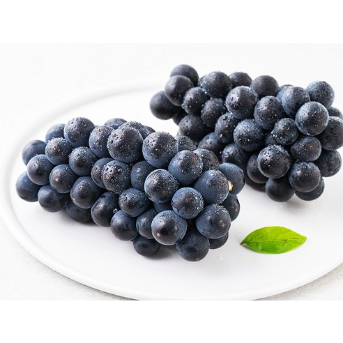 탱글탱글 캠벨포도, 상큼한 하루를 선물하는 마법!