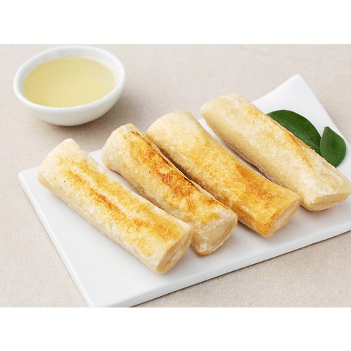 몽미당 현미 가래떡 (냉동), 1kg, 1개