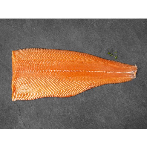 맛있고 다용도인 동원 항공직송 생연어